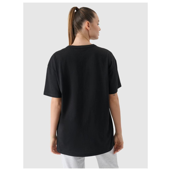 4F Unisex κοντομάνικη μπλούζα
